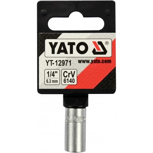 ADAPTER DO BITÓW 1/4" * 1/4" -zdjęcie numer 3