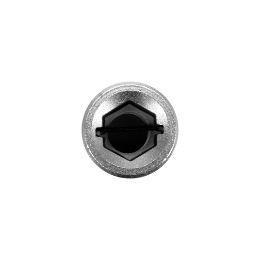 ADAPTER DO BITÓW 1/4" * 1/4" -zdjęcie numer 2