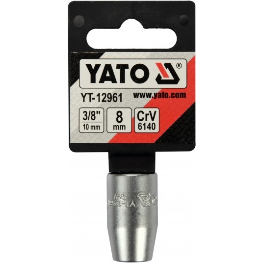 ADAPTER DO BITÓW 3/8" *8MM -zdjęcie numer 2