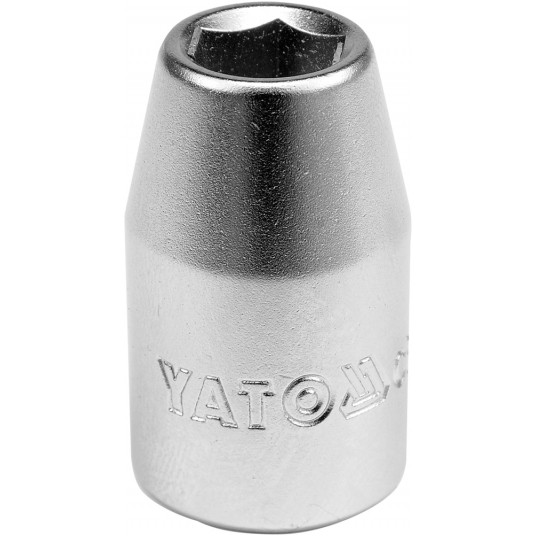 ADAPTER DO BITÓW 3/8" x 8 MM -zdjęcie numer 1