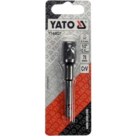 ADAPTER DO NASADEK 1/2 70MM -zdjęcie numer 3