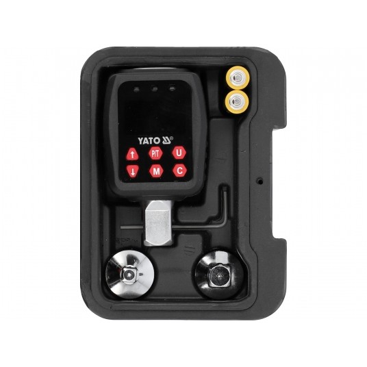 ADAPTER DYNAMOMETR. 1/2" 10-200NM -zdjęcie numer 5
