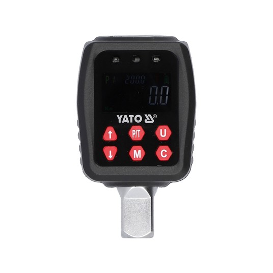 ADAPTER DYNAMOMETR. 1/2" 10-200NM -zdjęcie numer 2