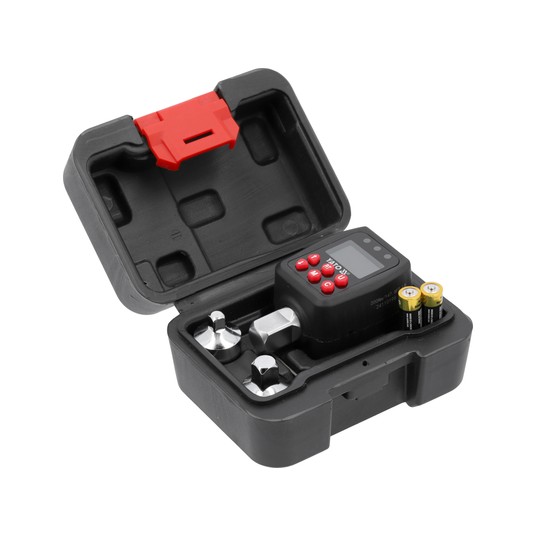 ADAPTER DYNAMOMETR. 1/2" 10-200NM -zdjęcie numer 6