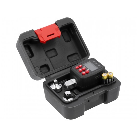 ADAPTER DYNAMOMETR. 1/2" 10-200NM -zdjęcie numer 6
