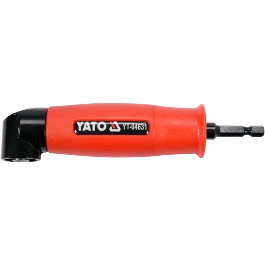 ADAPTER KĄTOWY 155MM, 1/4' -zdjęcie numer 3