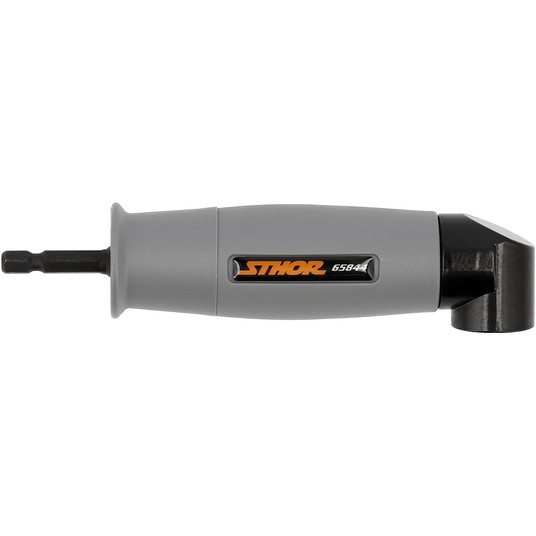 ADAPTER KĄTOWY 155MM, 1/4'' -zdjęcie numer 1