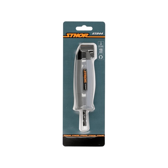ADAPTER KĄTOWY 155MM, 1/4'' -zdjęcie numer 3