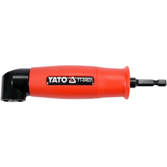 ADAPTER KĄTOWY 155MM, 1/4' -zdjęcie numer 3