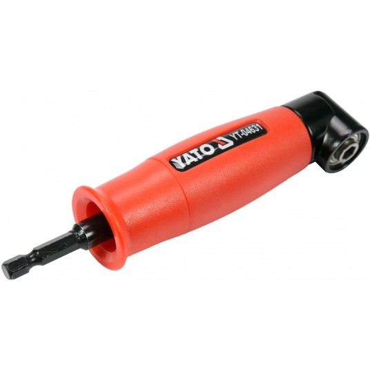 ADAPTER KĄTOWY 155MM, 1/4' -zdjęcie numer 2