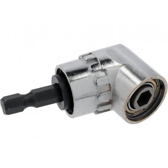 ADAPTER KĄTOWY 37MM, 1/4'' -zdjęcie numer 2