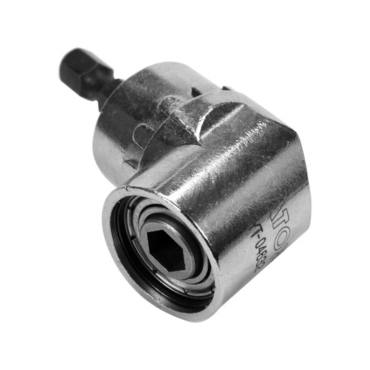 ADAPTER KĄTOWY 37MM, 1/4' -zdjęcie numer 3