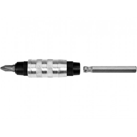 ADAPTER KĄTOWY DO BITÓW 1/4" -zdjęcie numer 1