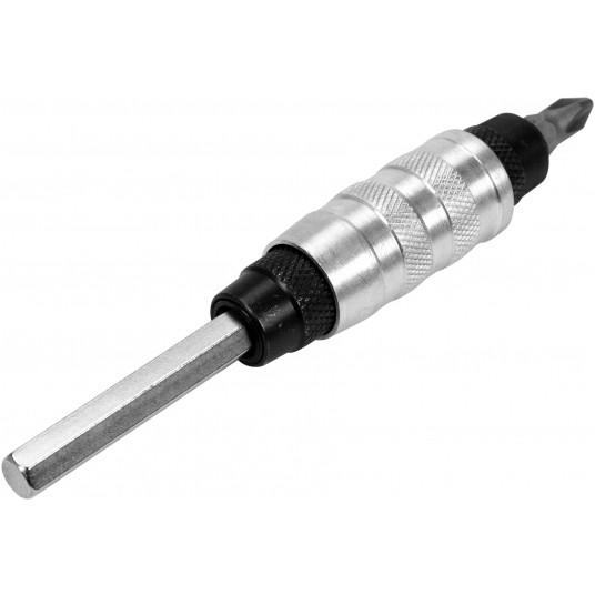 ADAPTER KĄTOWY DO BITÓW 1/4" -zdjęcie numer 2