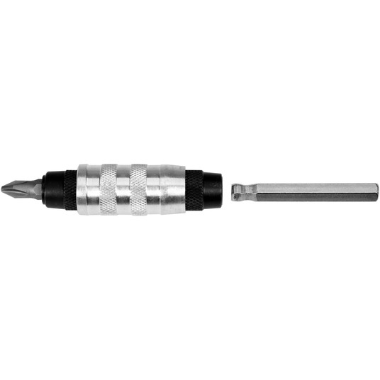 ADAPTER KĄTOWY DO BITÓW 1/4" -zdjęcie numer 1