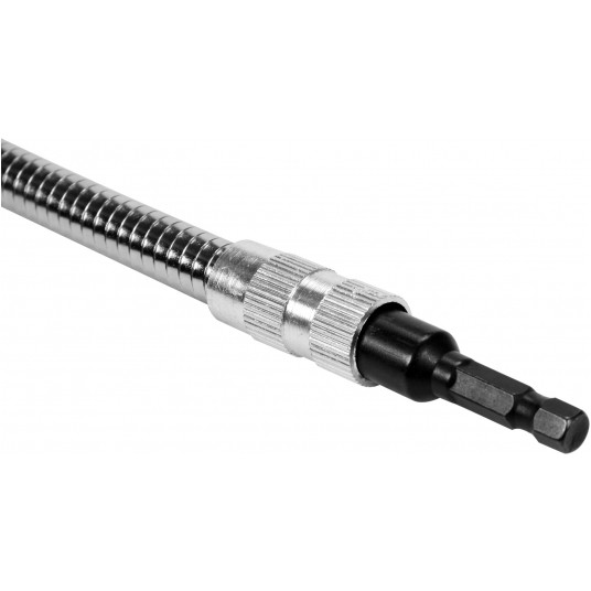 ADAPTER KĄTOWY Z PRZEDŁUŻKĄ 325MM HEX -zdjęcie numer 3