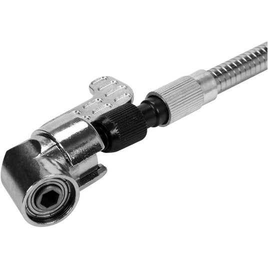 ADAPTER KĄTOWY Z PRZEDŁUŻKĄ 325MM HEX -zdjęcie numer 3