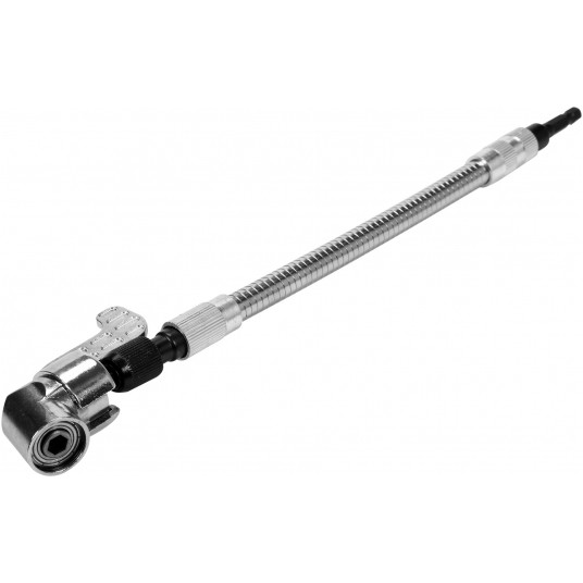 ADAPTER KĄTOWY Z PRZEDŁUŻKĄ 325MM HEX -zdjęcie numer 2