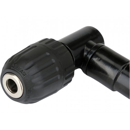 ADAPTER KĄTOWY Z UCHWYTEM WIERTARSKIM -zdjęcie numer 5