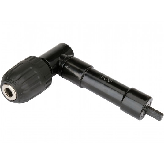 ADAPTER KĄTOWY Z UCHWYTEM WIERTARSKIM -zdjęcie numer 4
