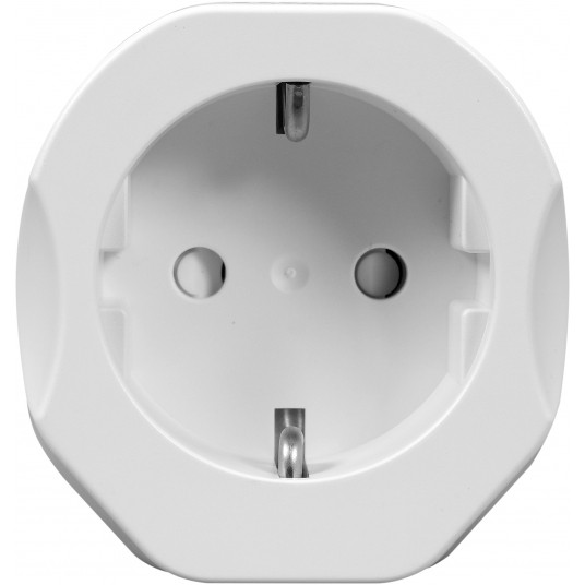 ADAPTER PODRÓŻNY EUROPA - UK -zdjęcie numer 1