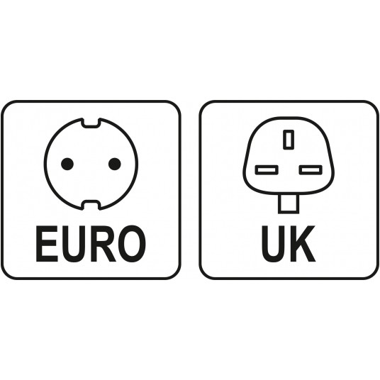 ADAPTER PODRÓŻNY EUROPA - UK -zdjęcie numer 6