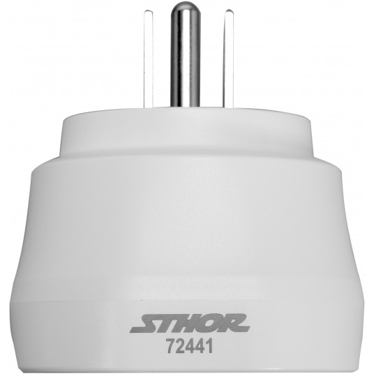 ADAPTER PODRÓŻNY EUROPA - USA -zdjęcie numer 5