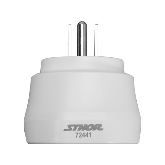 ADAPTER PODRÓŻNY EUROPA - USA -zdjęcie numer 5