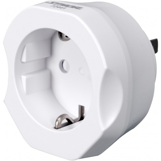 ADAPTER PODRÓŻNY EUROPA - USA -zdjęcie numer 3