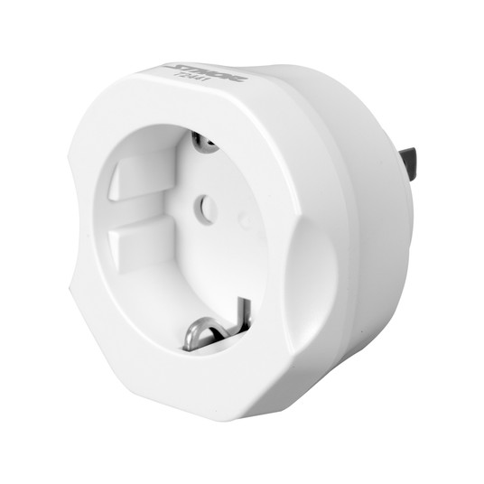 ADAPTER PODRÓŻNY EUROPA - USA -zdjęcie numer 1