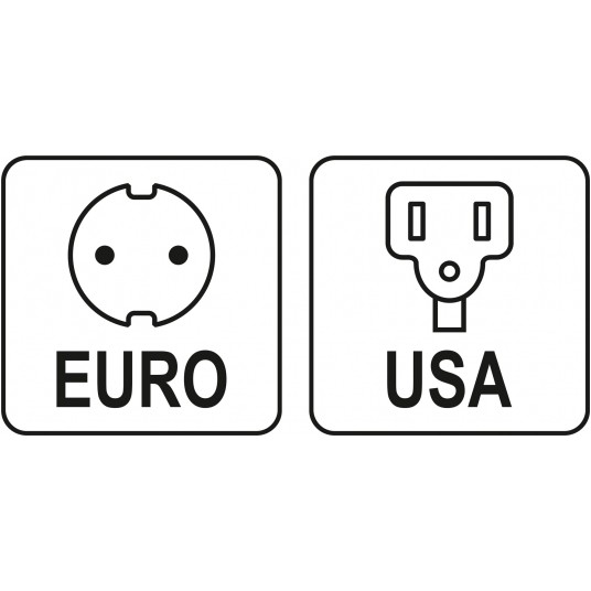 ADAPTER PODRÓŻNY EUROPA - USA -zdjęcie numer 7