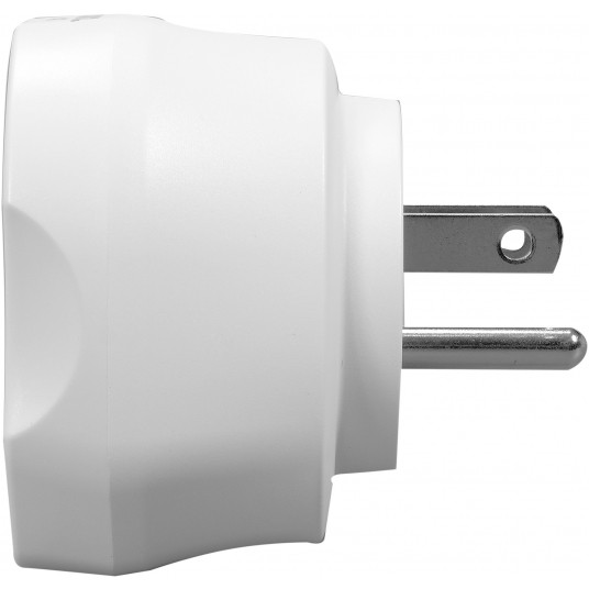 ADAPTER PODRÓŻNY EUROPA - USA -zdjęcie numer 4