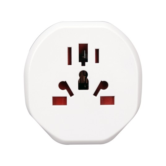 ADAPTER PODRÓŻNY ŚWIAT - EUROPA -zdjęcie numer 3