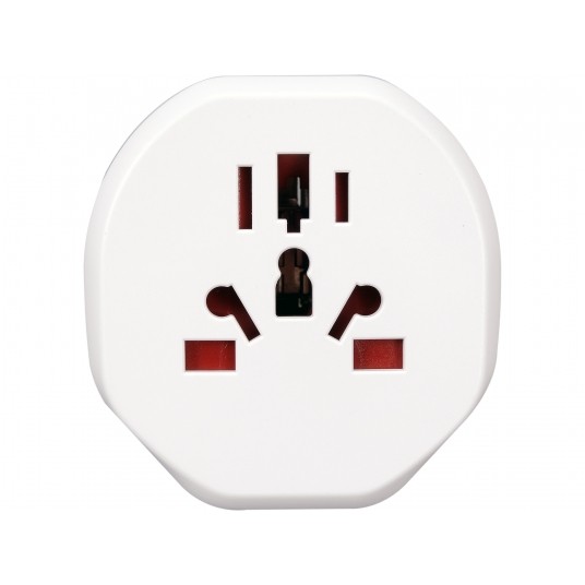 ADAPTER PODRÓŻNY ŚWIAT - EUROPA -zdjęcie numer 3