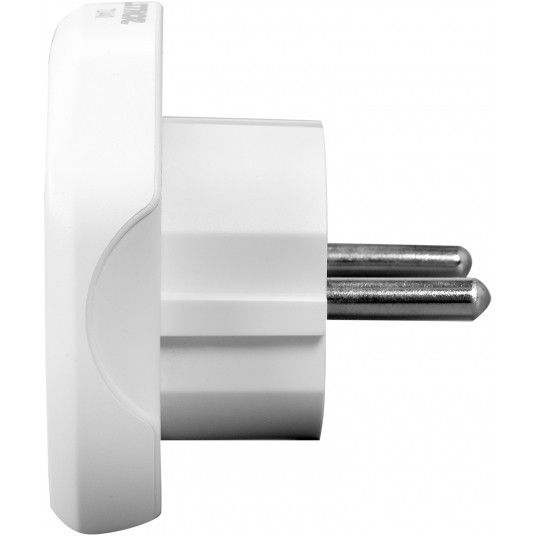 ADAPTER PODRÓŻNY ŚWIAT - EUROPA -zdjęcie numer 5