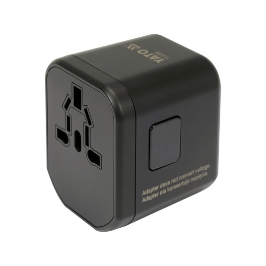 ADAPTER PODRÓŻNY UNIW. USB, USB-C 20W -zdjęcie numer 8