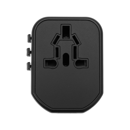 ADAPTER PODRÓŻNY UNIW. USB, USB-C 20W -zdjęcie numer 6