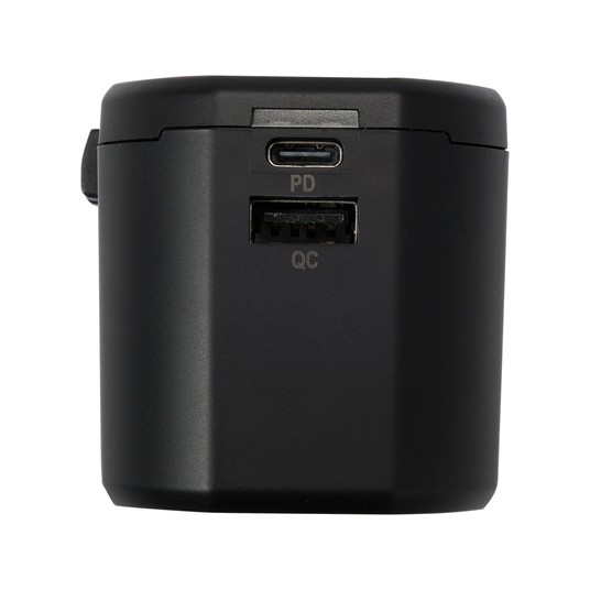 ADAPTER PODRÓŻNY UNIW. USB, USB-C 20W -zdjęcie numer 10