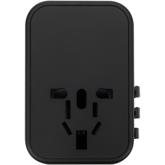 ADAPTER PODRÓŻNY UNIW. USB, USB-C 65W -zdjęcie numer 9