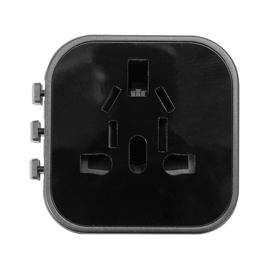 ADAPTER PODRÓŻNY UNIWERSALNY -zdjęcie numer 7