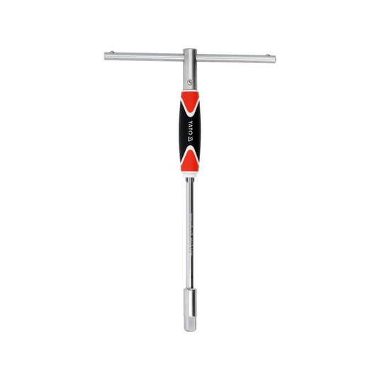 ADAPTER TYP-T Z OBROTOWĄ RĄCZKĄ 1/2" -zdjęcie numer 1