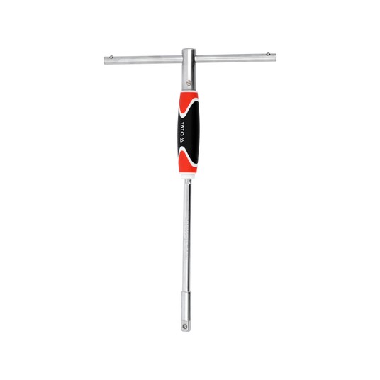 ADAPTER TYP-T Z OBROTOWĄ RĄCZKĄ 3/8" -zdjęcie numer 1
