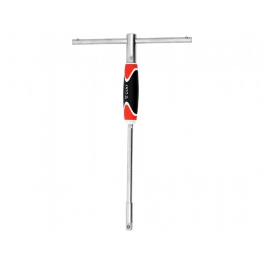 ADAPTER TYP-T Z OBROTOWĄ RĄCZKĄ 3/8" -zdjęcie numer 1