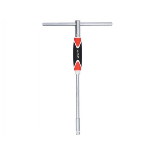 ADAPTER TYP-T Z OBROTOWĄ RĄCZKĄ 3/8" -zdjęcie numer 1