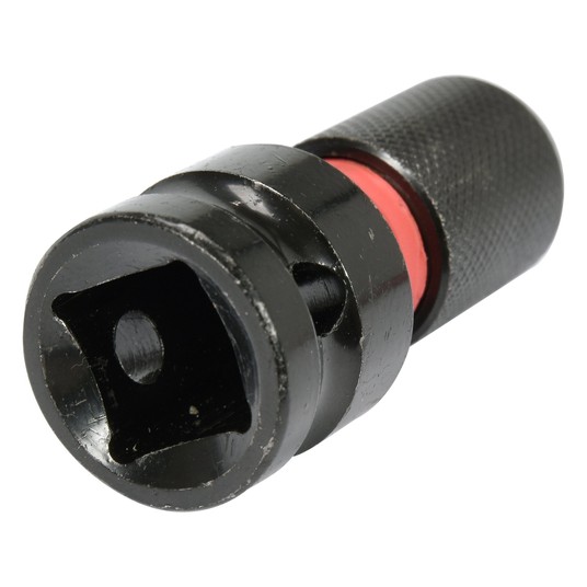 ADAPTER UDAROWY DO BITÓW 1/2"-1/4" -zdjęcie numer 3