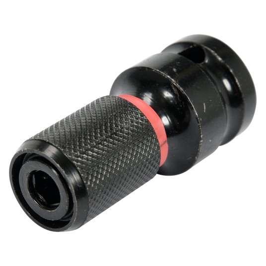 ADAPTER UDAROWY DO BITÓW 1/2"-1/4" -zdjęcie numer 2