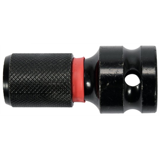 ADAPTER UDAROWY DO BITÓW 1/2"-1/4" -zdjęcie numer 1