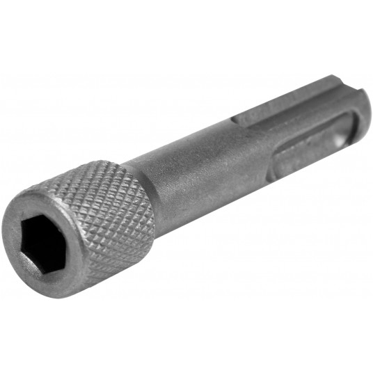 ADAPTER Z MAGNESEM SDS+ DO BITÓW 6,35MM -zdjęcie numer 2
