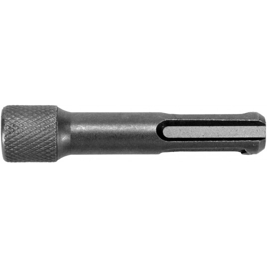 ADAPTER Z MAGNESEM SDS+ DO BITÓW 6,35MM -zdjęcie numer 1