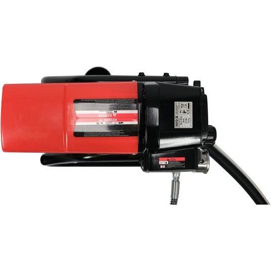 AGREGAT MALARSKI AIRLESS 480W 2,1L/MIN -zdjęcie numer 3